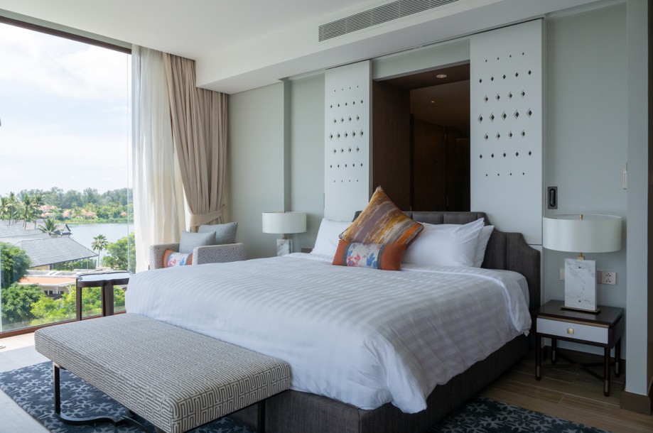 2 Bed, 3 Bath, ApartmentFor Sale, Laguna, Phuket