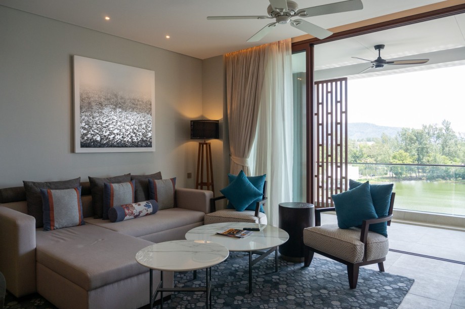 2 Bed, 3 Bath, ApartmentFor Sale, Laguna, Phuket