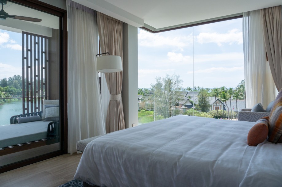 2 Bed, 3 Bath, ApartmentFor Sale, Laguna, Phuket