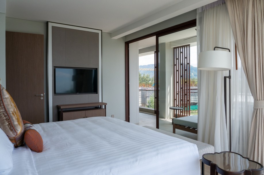 2 Bed, 3 Bath, ApartmentFor Sale, Laguna, Phuket