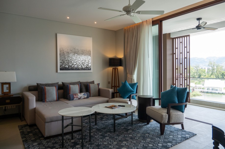 2 Bed, 3 Bath, ApartmentFor Sale, Laguna, Phuket