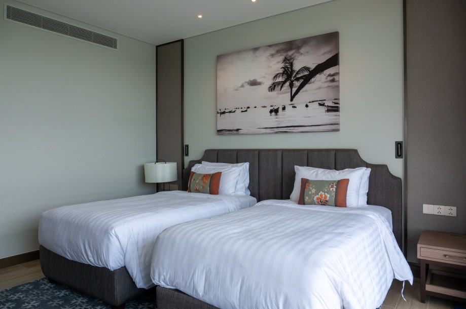 2 Bed, 3 Bath, ApartmentFor Sale, Laguna, Phuket