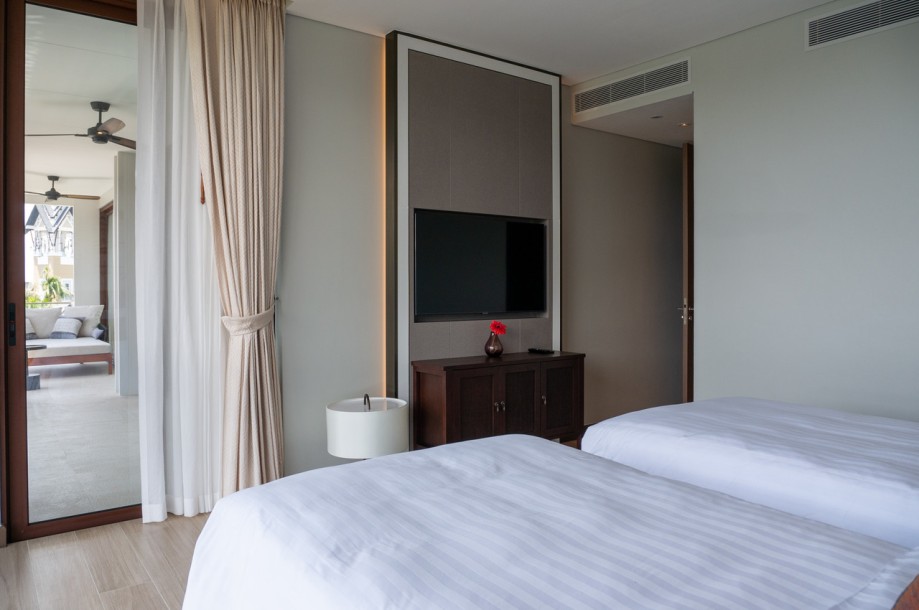 2 Bed, 3 Bath, ApartmentFor Sale, Laguna, Phuket