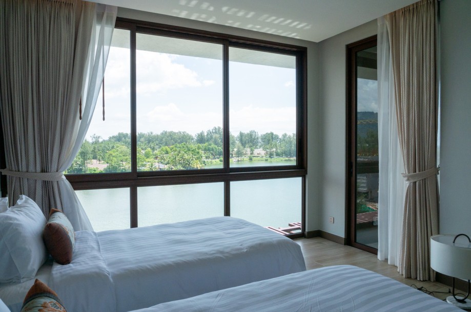 2 Bed, 3 Bath, ApartmentFor Sale, Laguna, Phuket