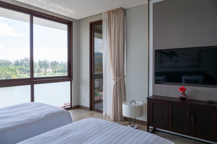 2 Bed, 3 Bath, ApartmentFor Sale, Laguna, Phuket