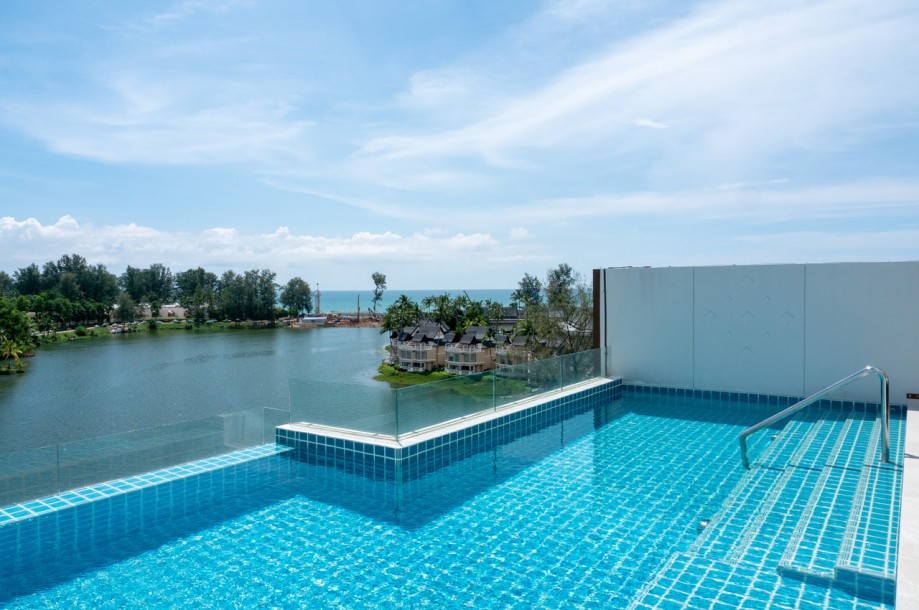 2 Bed, 3 Bath, ApartmentFor Sale, Laguna, Phuket