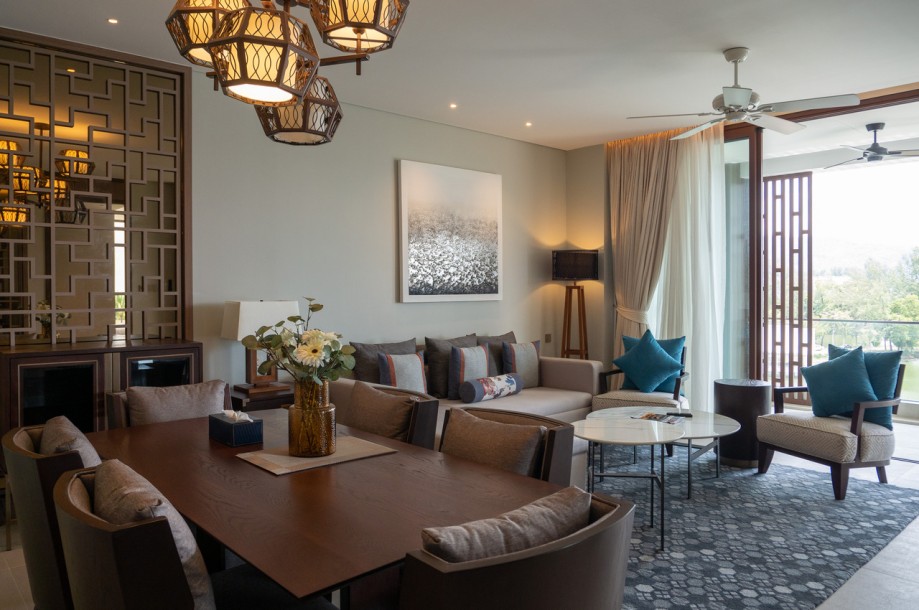 2 Bed, 3 Bath, ApartmentFor Sale, Laguna, Phuket