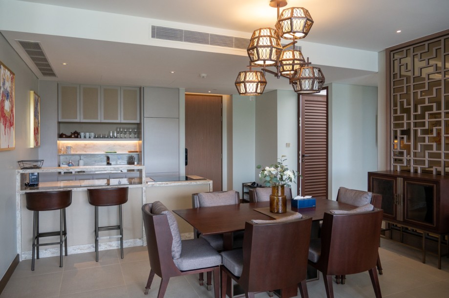 2 Bed, 3 Bath, ApartmentFor Sale, Laguna, Phuket