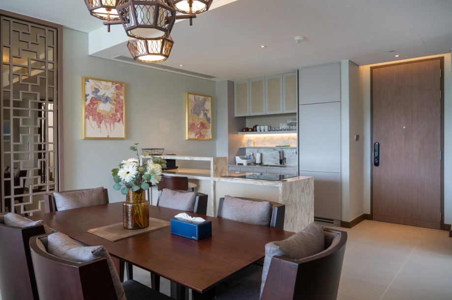 2 Bed, 3 Bath, ApartmentFor Sale, Laguna, Phuket