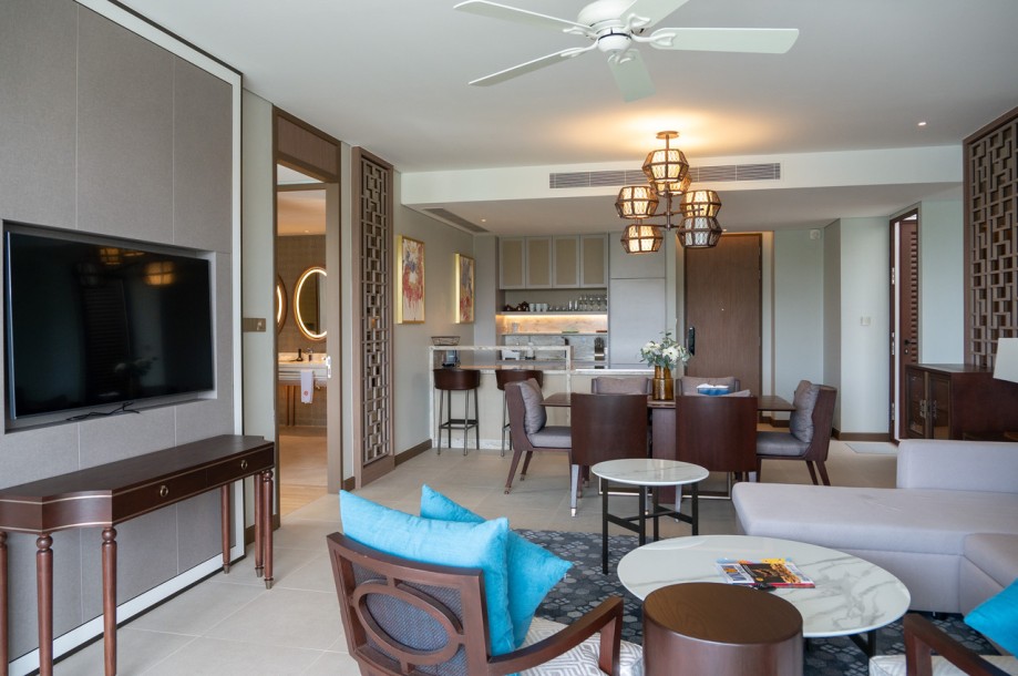 2 Bed, 3 Bath, ApartmentFor Sale, Laguna, Phuket