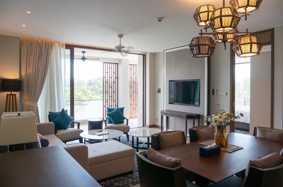 2 Bed, 3 Bath, ApartmentFor Sale, Laguna, Phuket