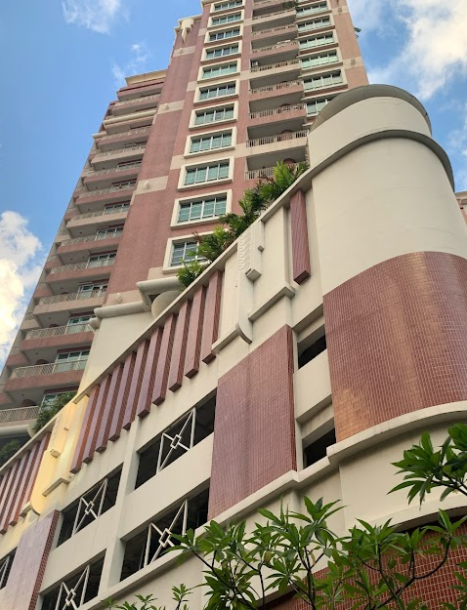 3 Bath, ApartmentFor Sale, Sukhumvit Soi 3-20, Bangkok