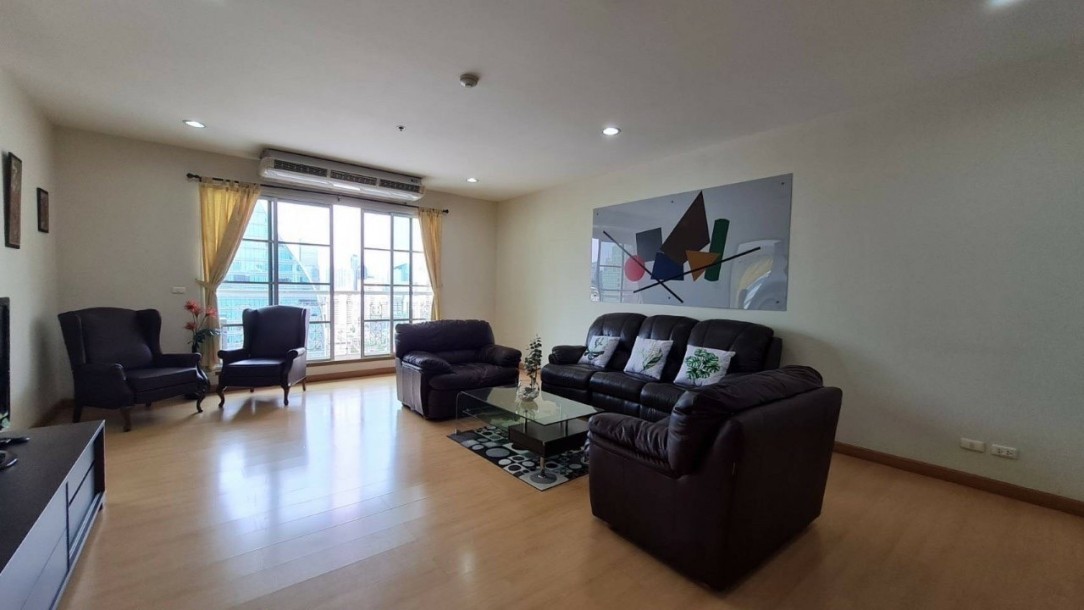 3 Bath, ApartmentFor Sale, Sukhumvit Soi 3-20, Bangkok