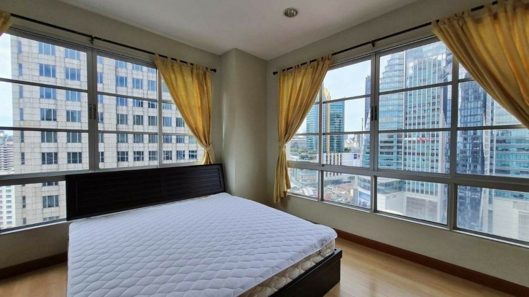 3 Bath, ApartmentFor Sale, Sukhumvit Soi 3-20, Bangkok