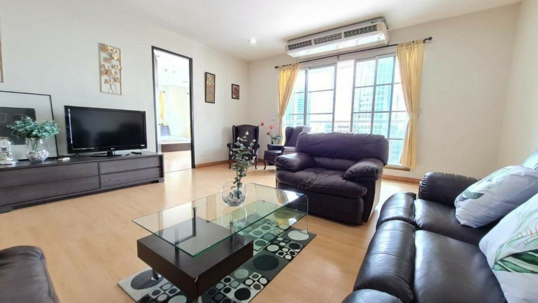 3 Bath, ApartmentFor Sale, Sukhumvit Soi 3-20, Bangkok