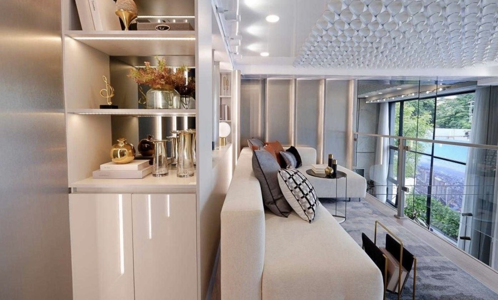 2 Bath, ApartmentFor Sale, Phra Khanong, Bangkok 2 Bath, ApartmentFor Sale, Phra Khanong, Bangkok