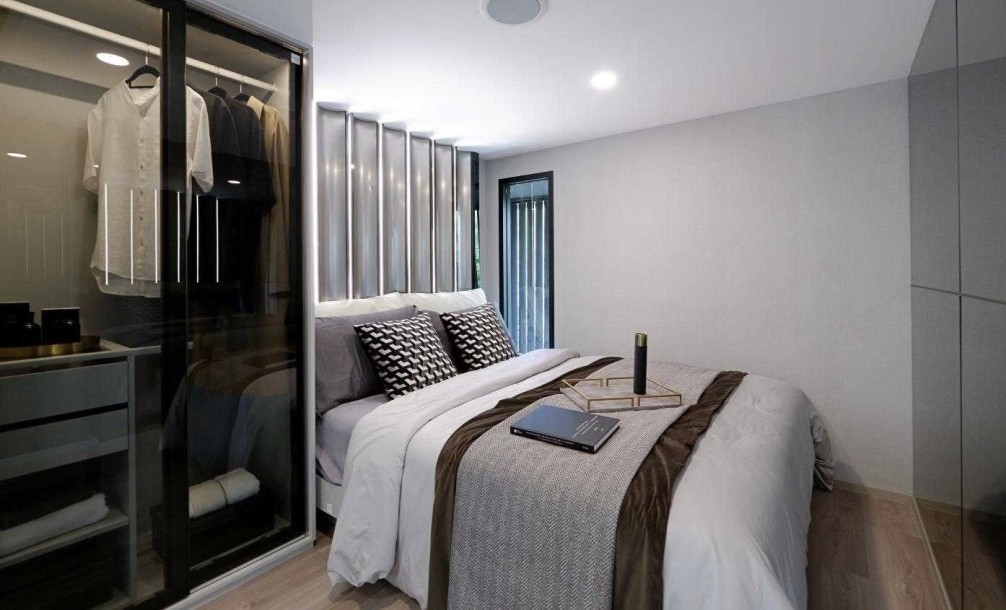 2 Bath, ApartmentFor Sale, Phra Khanong, Bangkok 2 Bath, ApartmentFor Sale, Phra Khanong, Bangkok