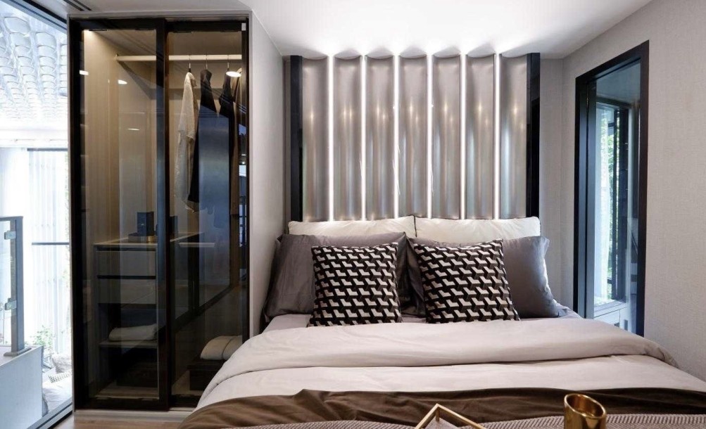 2 Bath, ApartmentFor Sale, Phra Khanong, Bangkok 2 Bath, ApartmentFor Sale, Phra Khanong, Bangkok