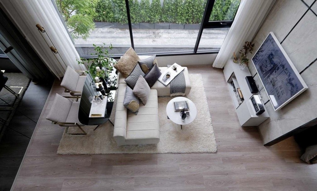 2 Bath, ApartmentFor Sale, Phra Khanong, Bangkok 2 Bath, ApartmentFor Sale, Phra Khanong, Bangkok