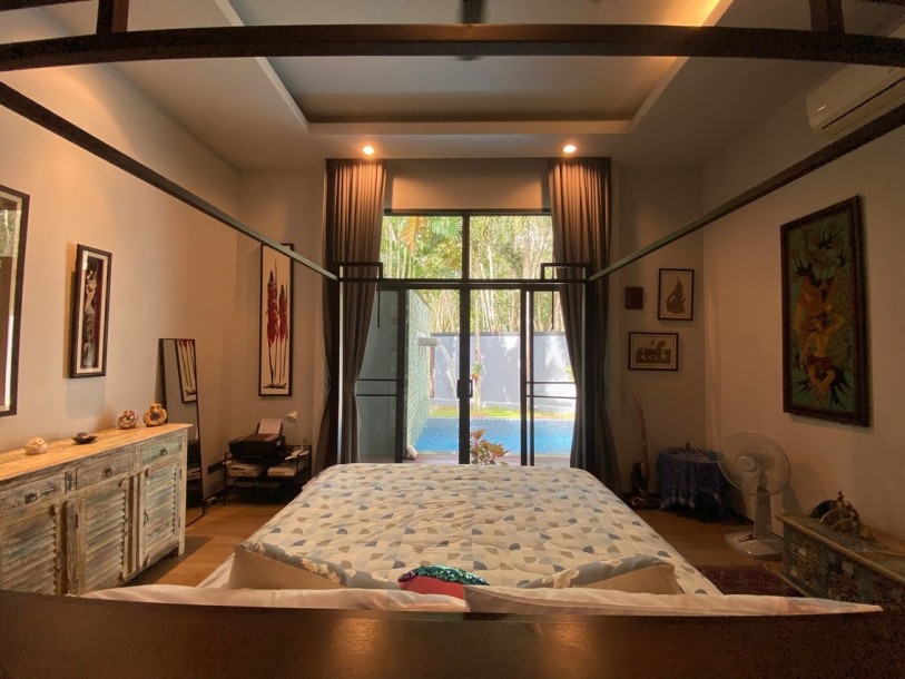 2 Bed, 2 Bath, HouseFor Sale, Rawai, Phuket