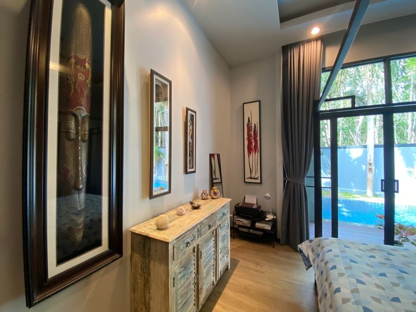 2 Bed, 2 Bath, HouseFor Sale, Rawai, Phuket