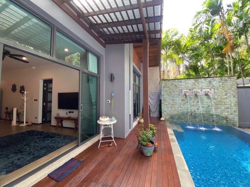 2 Bed, 2 Bath, HouseFor Sale, Rawai, Phuket