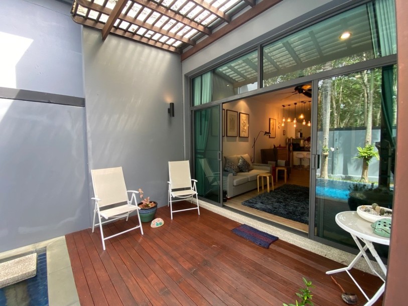 2 Bed, 2 Bath, HouseFor Sale, Rawai, Phuket