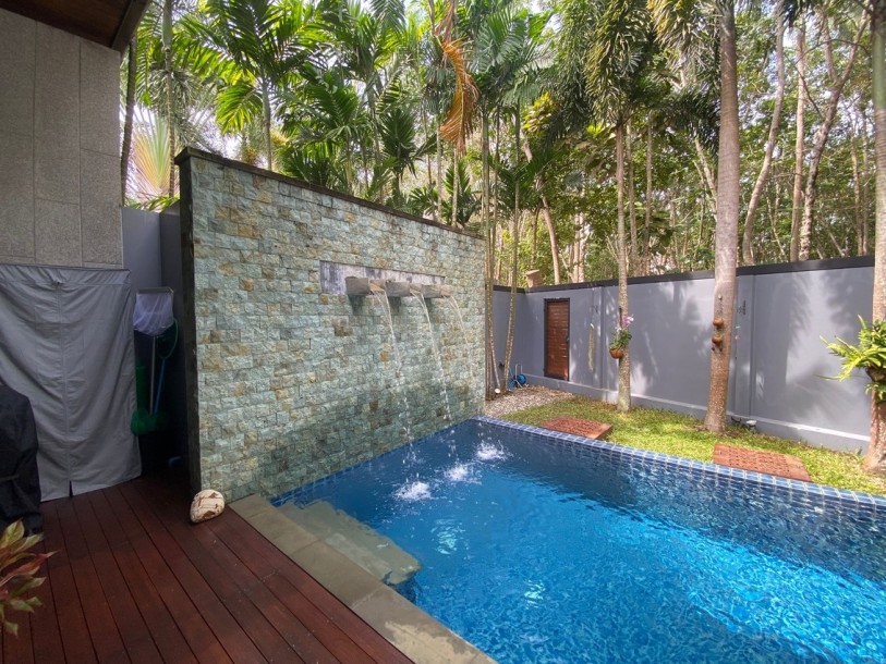 2 Bed, 2 Bath, HouseFor Sale, Rawai, Phuket