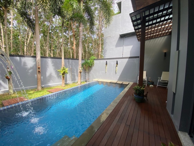 2 Bed, 2 Bath, HouseFor Sale, Rawai, Phuket