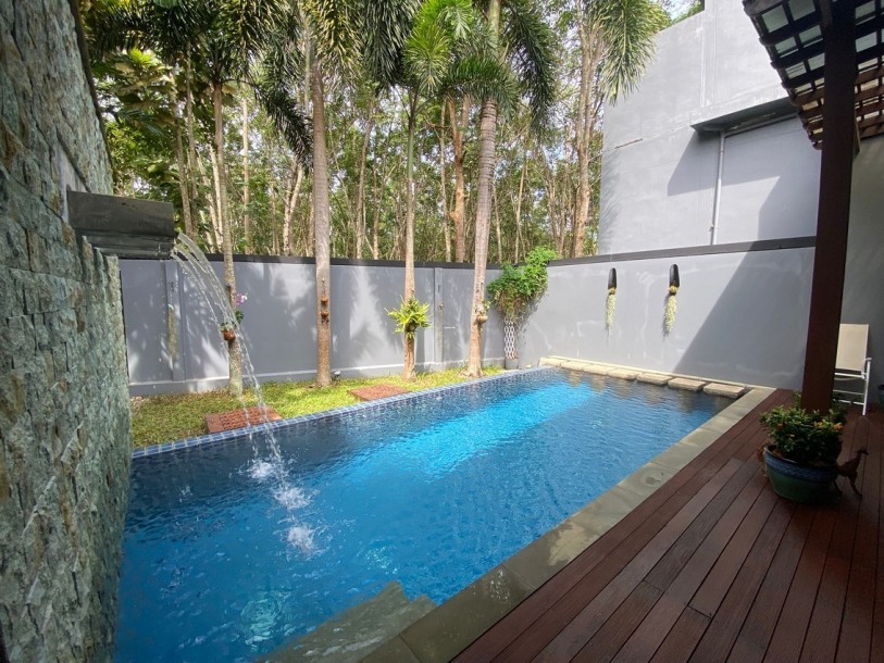 2 Bed, 2 Bath, HouseFor Sale, Rawai, Phuket