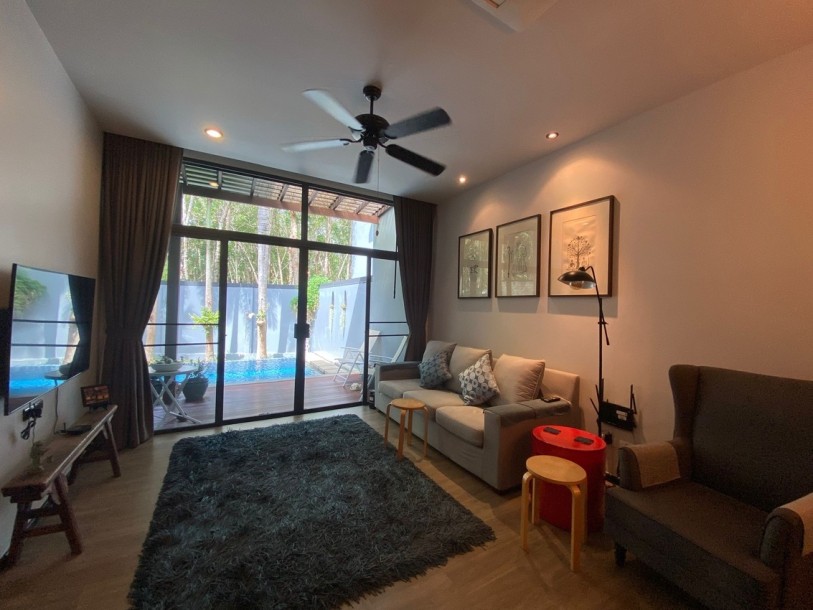 2 Bed, 2 Bath, HouseFor Sale, Rawai, Phuket