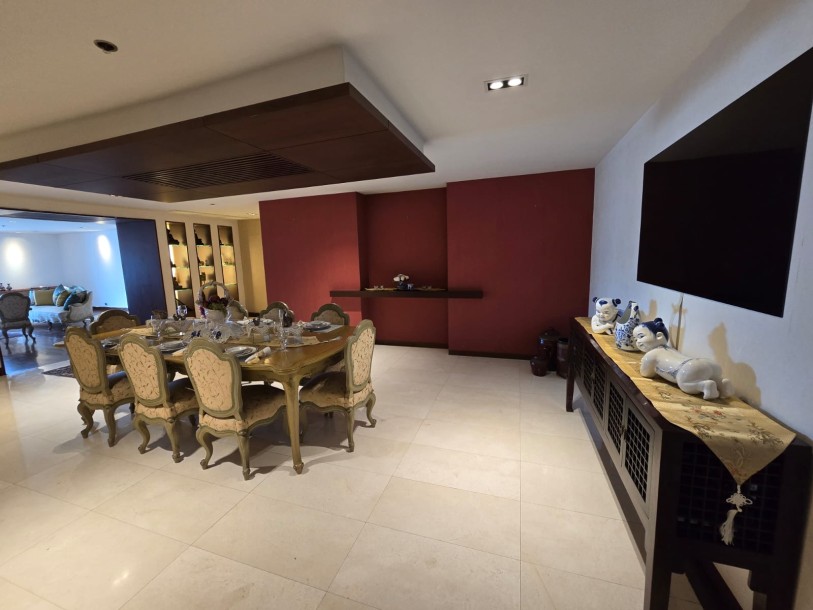 4 Bath, HouseFor Sale, Nana, Bangkok