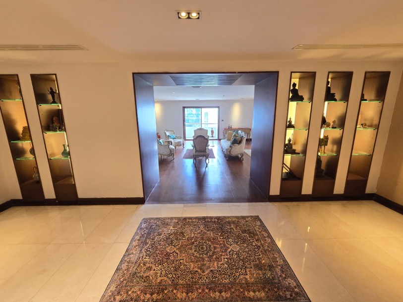 4 Bath, HouseFor Sale, Nana, Bangkok