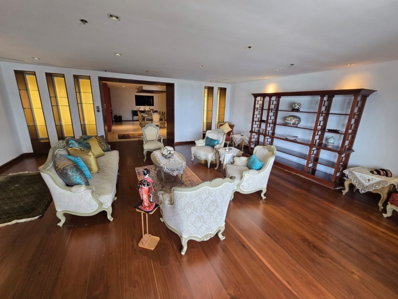 4 Bath, HouseFor Sale, Nana, Bangkok