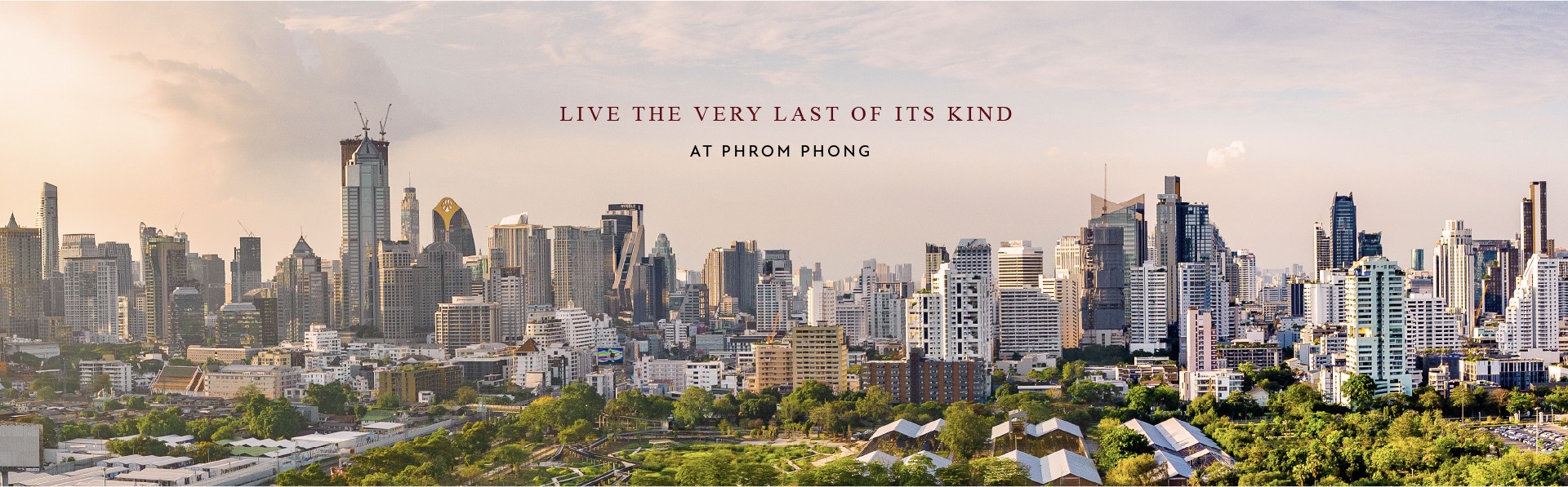 1 Bed, 1 Bath, ApartmentFor Sale, Phrom Phong, Bangkok