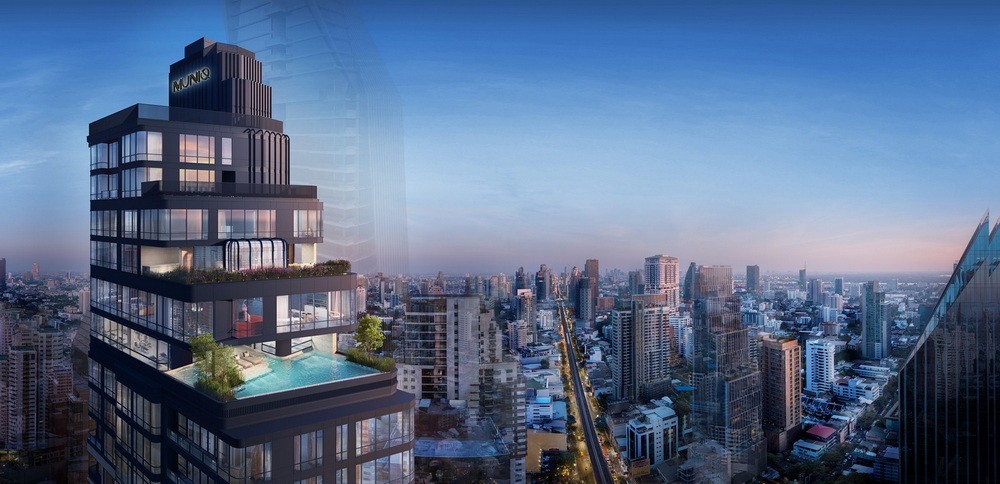 1 Bed, 1 Bath, ApartmentFor Sale, Phrom Phong, Bangkok