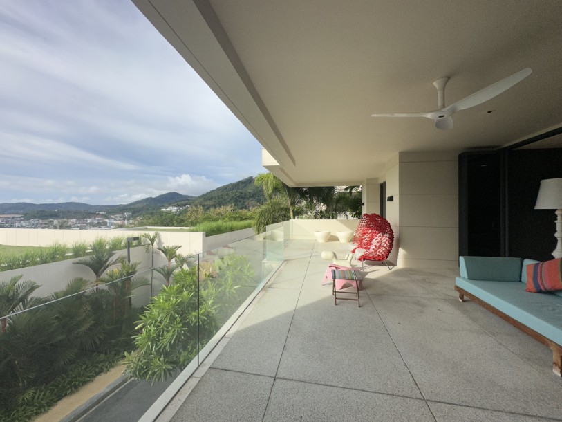 2 Bed, 2 Bath, ApartmentFor Sale, Kata, Phuket