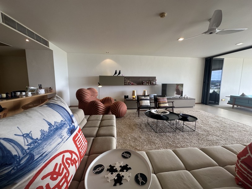 2 Bed, 2 Bath, ApartmentFor Sale, Kata, Phuket