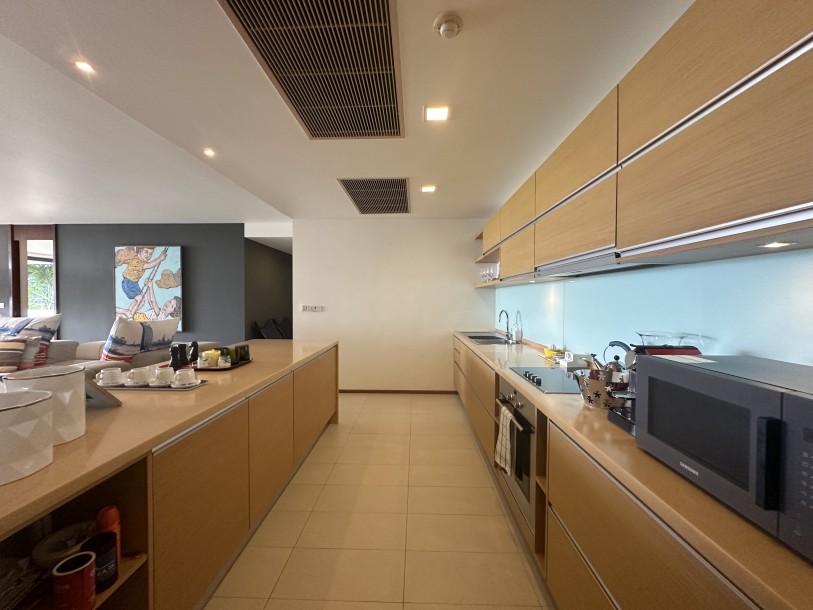 2 Bed, 2 Bath, ApartmentFor Sale, Kata, Phuket