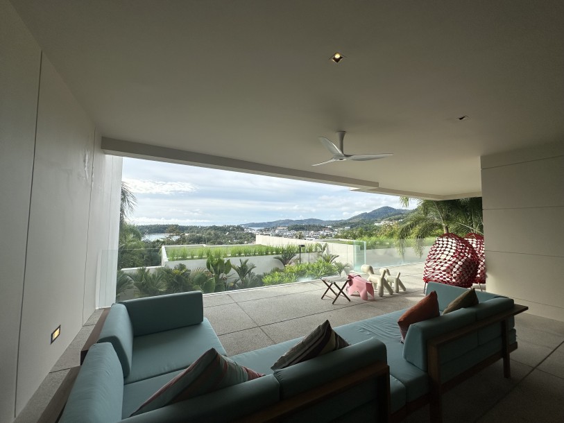 2 Bed, 2 Bath, ApartmentFor Sale, Kata, Phuket