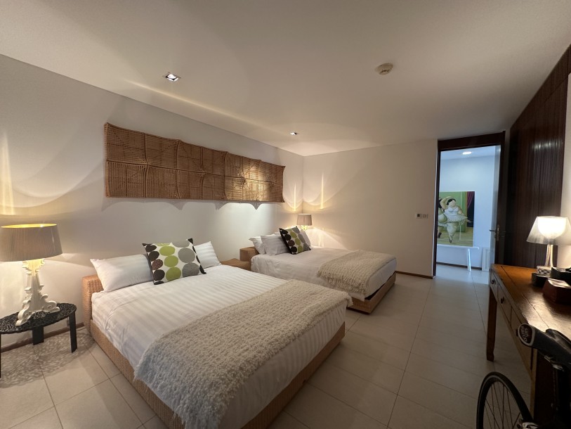 2 Bed, 2 Bath, ApartmentFor Sale, Kata, Phuket