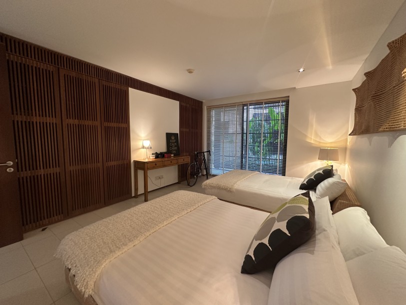 2 Bed, 2 Bath, ApartmentFor Sale, Kata, Phuket