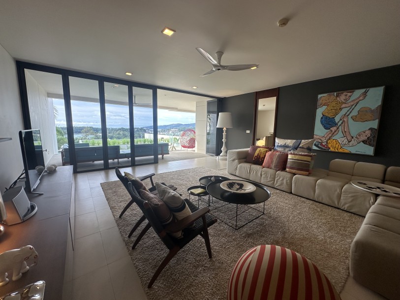 2 Bed, 2 Bath, ApartmentFor Sale, Kata, Phuket