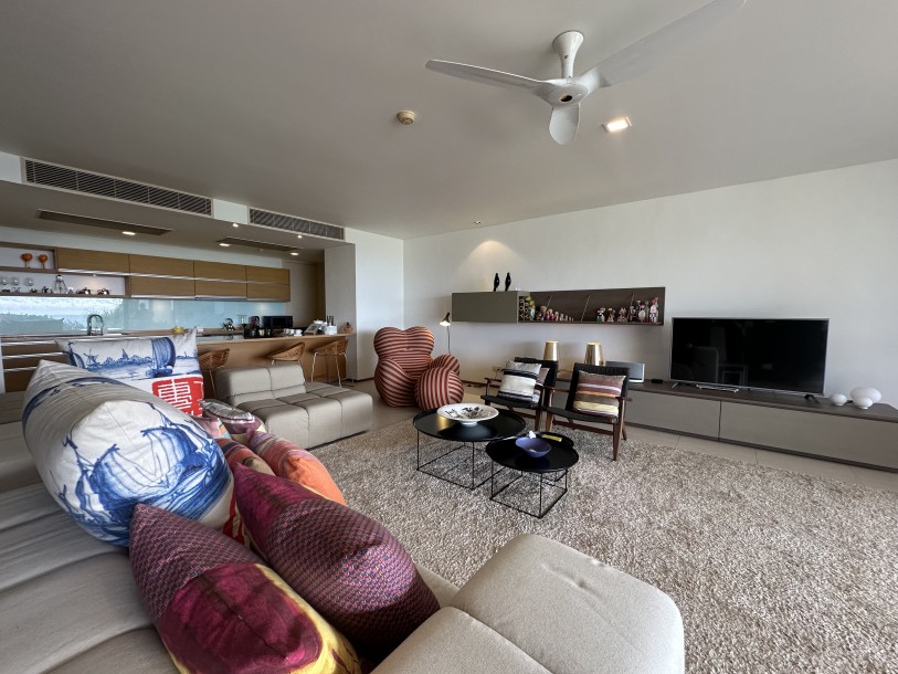 2 Bed, 2 Bath, ApartmentFor Sale, Kata, Phuket