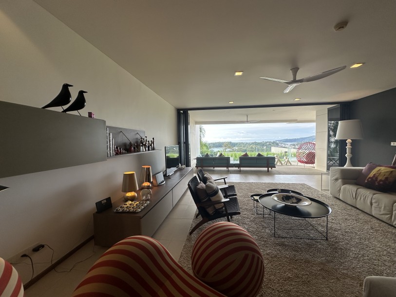 2 Bed, 2 Bath, ApartmentFor Sale, Kata, Phuket
