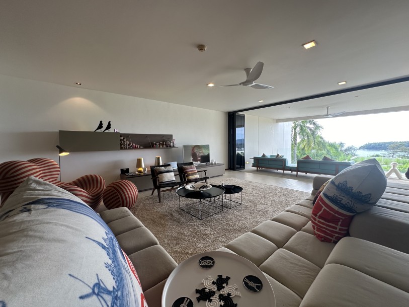 2 Bed, 2 Bath, ApartmentFor Sale, Kata, Phuket