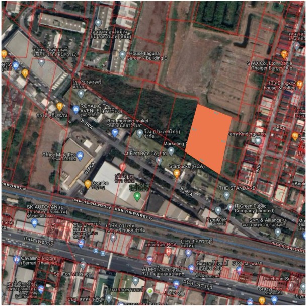Land, For Sale