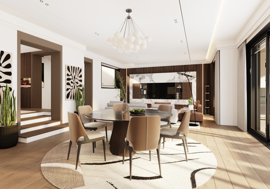 2 Bed, 3 Bath, HouseFor Sale, Chalong, Phuket