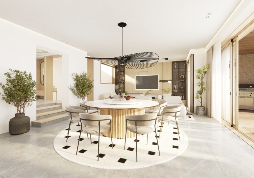 2 Bed, 3 Bath, HouseFor Sale, Chalong, Phuket