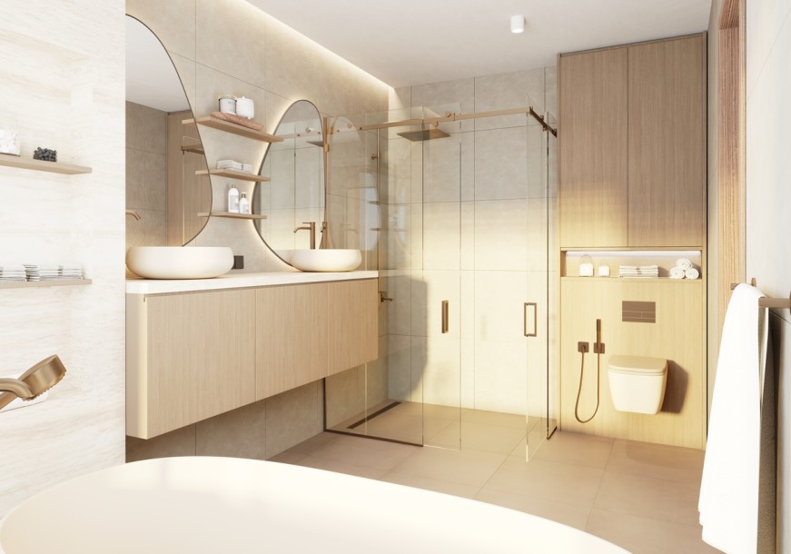 2 Bed, 3 Bath, HouseFor Sale, Chalong, Phuket